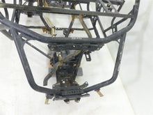 Load image into Gallery viewer, 2018 Polaris RZR S 900 Straight Main Frame Chassis - Slvg - Read 1022386-458