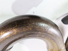 Load image into Gallery viewer, 2016 Ducati Monster 1200 S Exhaust Header & Servo Motor 57211632A 59340393A