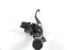 Load image into Gallery viewer, 2010 Kawasaki ZX1400 ZX14 R Ninja Nissin Clutch Radial Mstr Cylinder 43015-0151 | Mototech271