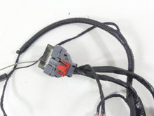 Load image into Gallery viewer, 2015 Victory Cross Country Tour Front Nose Fairing Wiring Harness 2411521 | Mototech271