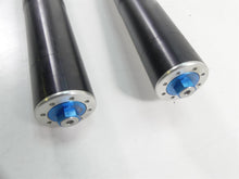 Load image into Gallery viewer, 2020 Triumph Speed Triple RS 1050 Front Ohlins Forks -Bent for Parts T2044036