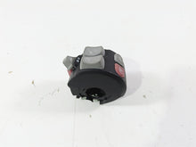 Load image into Gallery viewer, 2017 BMW F800GS Adv K75 Left Hand Control Switch Abs Esa 61318550043 | Mototech271
