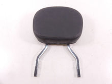 Load image into Gallery viewer, 2006 Harley FLSTCI Softail Heritage Rear Passanger Backrest Sissybar