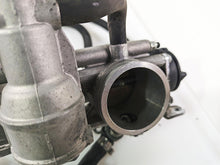 Load image into Gallery viewer, 2009 Ducati Multistrada 1100 S Throttle Body Bodies Fuel Injection 28240722A