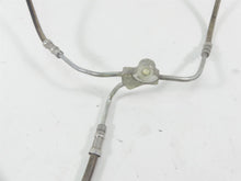 Load image into Gallery viewer, 2013 Harley Davidson VRSCF Muscle Front Abs Brake Line Set 42021-09 42022-09A | Mototech271