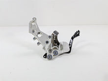 Load image into Gallery viewer, 2023 BMW F850GS K81 Front Right Foot Peg & Brake Pedal 46718393176 35218357747