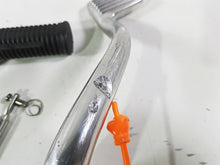 Load image into Gallery viewer, 2017 Harley Dyna FXDB Street Bob Front Right Mid Footpeg & Brake Pedal 50666-07 | Mototech271