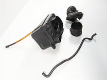 Load image into Gallery viewer, 2006 Honda VT1100 C2 Shadow Air Box Cleaner Breather & Tubes 17210-MM8-020 | Mototech271
