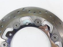 Load image into Gallery viewer, 2010 Harley Touring FLHX Street Glide Front CVO Agitator Brake Disc Set 38102-11