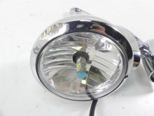 Load image into Gallery viewer, 2007 Harley Touring FLHTCU SE CVO Electra Glide Front Spot Led Lights 69548-06 | Mototech271