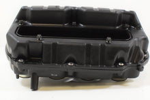 Load image into Gallery viewer, 2008 Kawasaki ZX6R ZX6 R ZX636 Ninja Air Filter Cleaner Breather Housing 11010-0
