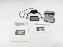 Load image into Gallery viewer, 2015 BMW R1200 GS Adv K51 Navigation System Navigator V 5 & Mount 65908524462