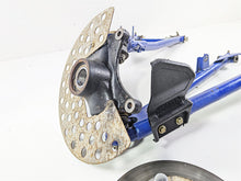 Load image into Gallery viewer, 2017 Yamaha YXZ1000R EPS SS Front Right Control Arm Knee 2HC-F3506 2HC-F3508