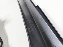 Load image into Gallery viewer, 2012 BMW R1200R K27 Under Seat Side Cover Fairings Set - Read 46637697198 | Mototech271