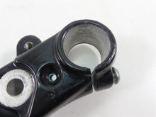 Load image into Gallery viewer, 2018 Harley Sportster XL1200 Custom Upper Triple Tree Steering Clamp - Read