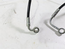 Load image into Gallery viewer, 2018 Ducati Hypermotard 939 SP Rear Abs Brake Line Set 61910401B 61910411B | Mototech271