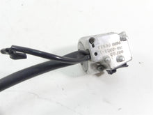 Load image into Gallery viewer, 2006 Honda V-Twin VTX1800 N3 Left Hand Blinker Control Switch 35200-MCV-N20