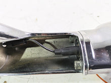 Load image into Gallery viewer, 1992 Harley FLSTC Softail Heritage Rear Turn Signal Blinker Bar Set 68510-74C | Mototech271