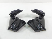Load image into Gallery viewer, 2020 Suzuki GSX1300 R Hayabusa Rear Passenger Footpeg Set 43600-15H20