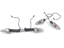 Load image into Gallery viewer, 2013 BMW F800GS STD K72 Front Rear Oem Turn Signal Blinker Set 63138534353 | Mototech271