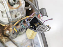 Load image into Gallery viewer, 2005 Kawasaki EN500 Vulcan Speedometer Gauge 17K & Tank Cover Set 25005-1708