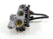 Load image into Gallery viewer, 2022 Triumph Speed Triple 1200 RS Keihin Throttle Body Fuel Injection T1242498 | Mototech271