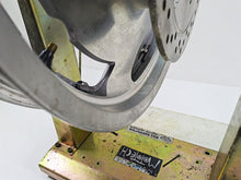 Load image into Gallery viewer, 2006 Honda VT1100 C2 Shadow 18x3 Front Wheel Rim 44650-MCK-A02 44650-MCK-A03 | Mototech271