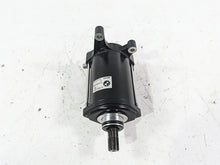Load image into Gallery viewer, 2022 BMW R1250 RT K052 Engine Starter Motor - Denso -Tested 12418559213 | Mototech271
