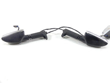 Load image into Gallery viewer, 2013 BMW F800GS STD K72 Front Rear Oem Turn Signal Blinker Set 63138534353 | Mototech271