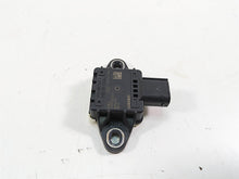 Load image into Gallery viewer, 2016 Ducati Panigale 1299 S Bosch Lean Angle Fall Over Sensor 38540073B