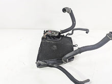 Load image into Gallery viewer, 2007 Suzuki GSXR600 Coolant Radiator - No Leaks & Straight 17710-01H00 | Mototech271