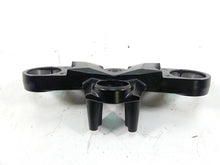 Load image into Gallery viewer, 2010 Kawasaki ZX1400 ZX14 R Ninja Upper Triple Tree Clamp 50mm -Read 44039-0060 | Mototech271