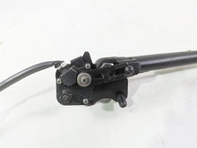 Load image into Gallery viewer, 2020 Kawasaki ZX6R ZX636 Ninja Side Kickstand Kick Stand 34024-0115