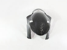 Load image into Gallery viewer, 2012 Mv Agusta F4 RR Front Carbon Fiber Fender - Read | Mototech271