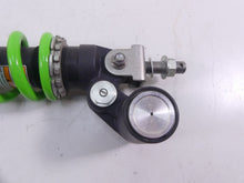 Load image into Gallery viewer, 2017 Kawasaki ZX636 ZX6R Ninja Straight Rear Shock Suspension 45014-0393-37X | Mototech271