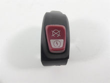 Load image into Gallery viewer, 2016 BMW R nineT R9T K21 Right Start Stop Heat Control Switch 61318546170 | Mototech271