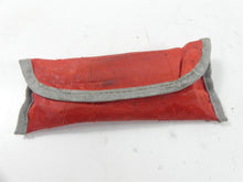 Load image into Gallery viewer, 2016 Moto Guzzi V7 II Special 750 Owners Tools Tool Kit Bag 887443 | Mototech271