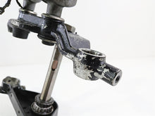 Load image into Gallery viewer, 1993 Harley Touring FLHTCU Electra Glide Upper Lower Triple Tree Set 45446-87A