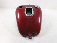 Load image into Gallery viewer, 2006 Harley FLSTI Softail Heritage Fuel Gas Petrol Tank 5 Gallon - Dent 61625-01 | Mototech271