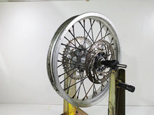 Load image into Gallery viewer, 1998 KTM 380 SX MX DID Rear Wheel Rim 18x2.15 5461001004490