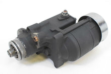 Load image into Gallery viewer, 2007 Harley Touring Electra Glide FLHTCU Engine Starter Motor 31618-06A | Mototech271