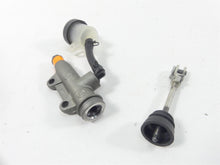 Load image into Gallery viewer, 2015 Ducati Monster 1200 S Rear Brembo Brake Master Cylinder 62540201A | Mototech271