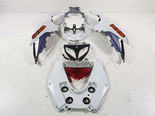 Load image into Gallery viewer, 2016 Suzuki GSXR1000 Tail Fairing Cover & Taillight Set 47310-47H00