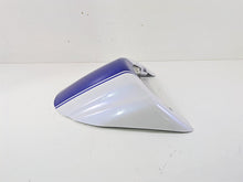 Load image into Gallery viewer, 2019 Suzuki M109R VZR1800 Boulevard Rear Passenger Seat Cover 45500-48G50