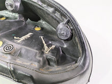 Load image into Gallery viewer, 2008 Yamaha XVZ1300 Royal Star Trunk Backrest Pad Pillow Cushion 4XY-2840F-20-00 | Mototech271