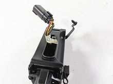 Load image into Gallery viewer, 2018 Harley Softail FXFBS Fat Bob Horn + Wiring Box 69201654 | Mototech271