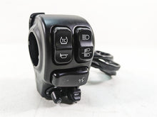 Load image into Gallery viewer, 2020 Harley Touring FLHX Street Glide Left Hand Traction Control Switch 71500128
