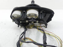 Load image into Gallery viewer, 2003 BMW R1150 GS R21 Speedometer Gauges Instrument 41K + Wiring 62132350607