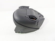 Load image into Gallery viewer, 2013 Ducati Hyperstrada 821 Air Box Cleaner Breather & Sensors 44212691B | Mototech271