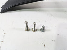 Load image into Gallery viewer, 2015 Harley FXDL Dyna Low Rider Tank Dash Console Cover Wrinkle Black 70900387 | Mototech271